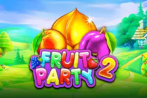 Fruit Party 2